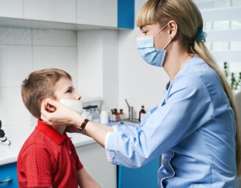 endokrynolog dziecięcy